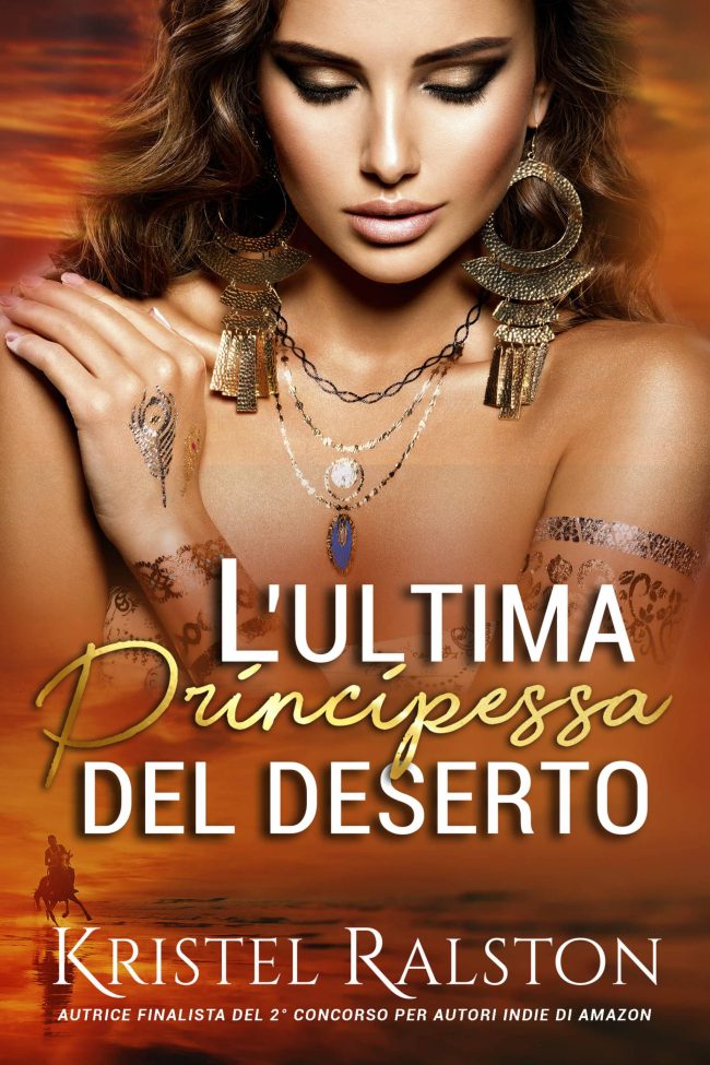 Lultima-principessa-del-deserto